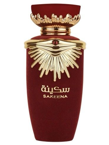 Sakeena - Fresco, Afrutado, Cremoso
