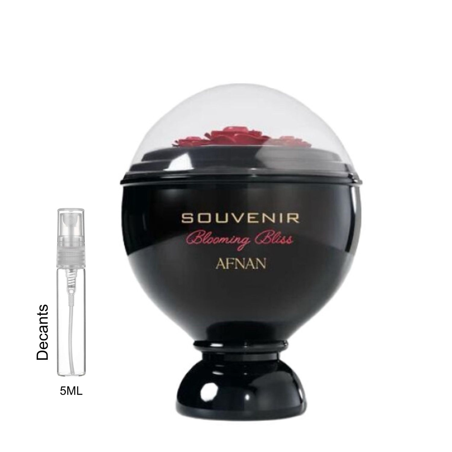 Decants 5ML - Souvenir Blooming Bliss - Women