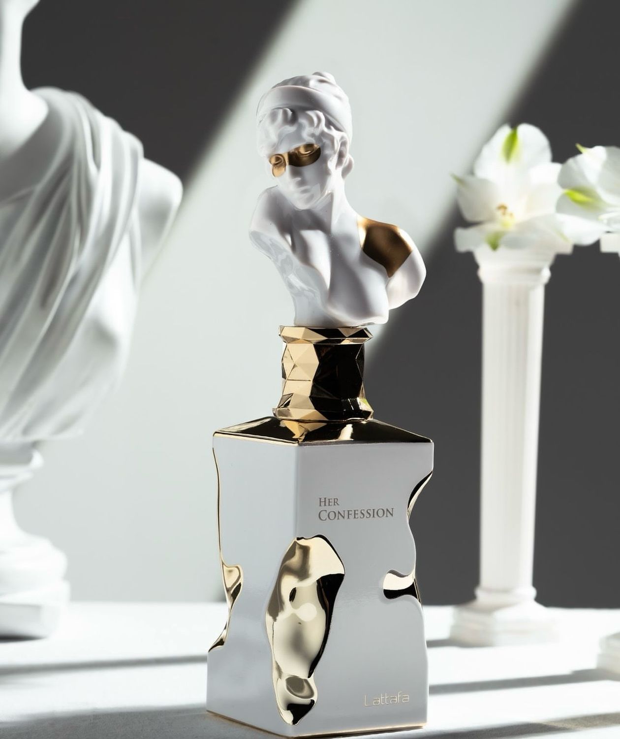 Decants 5ML - Her Confession - Women