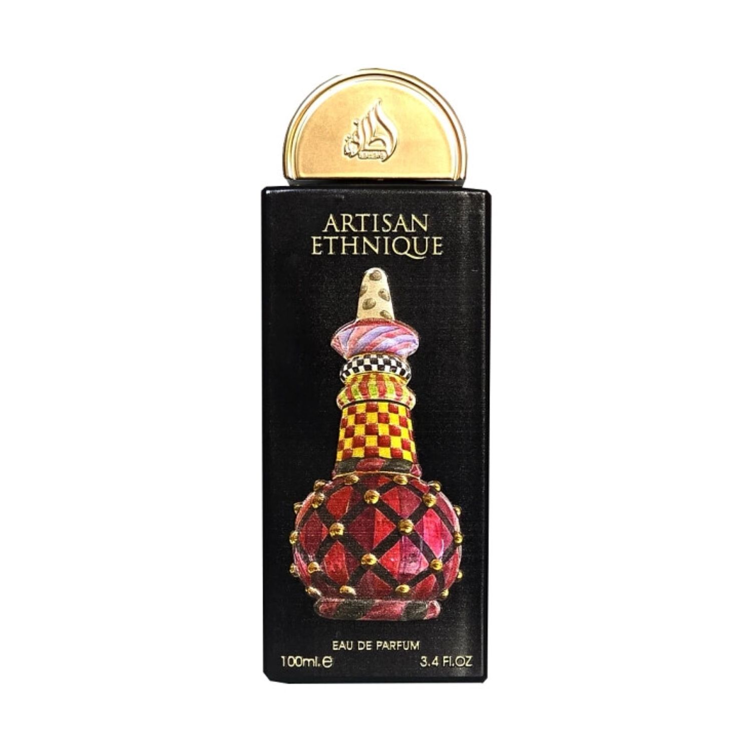 Decants 5ML - Artisan Ethnique - Women