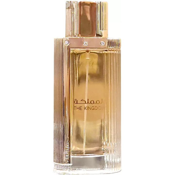 Decants 5ML - The Kingdom - Women