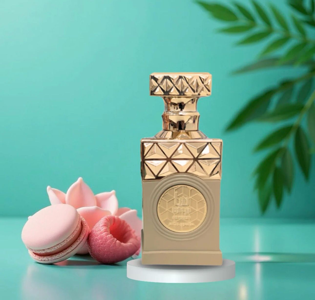 Decants 5ML - Minya Coco Lush - Women - Afrutado Floral Dulce Cremoso