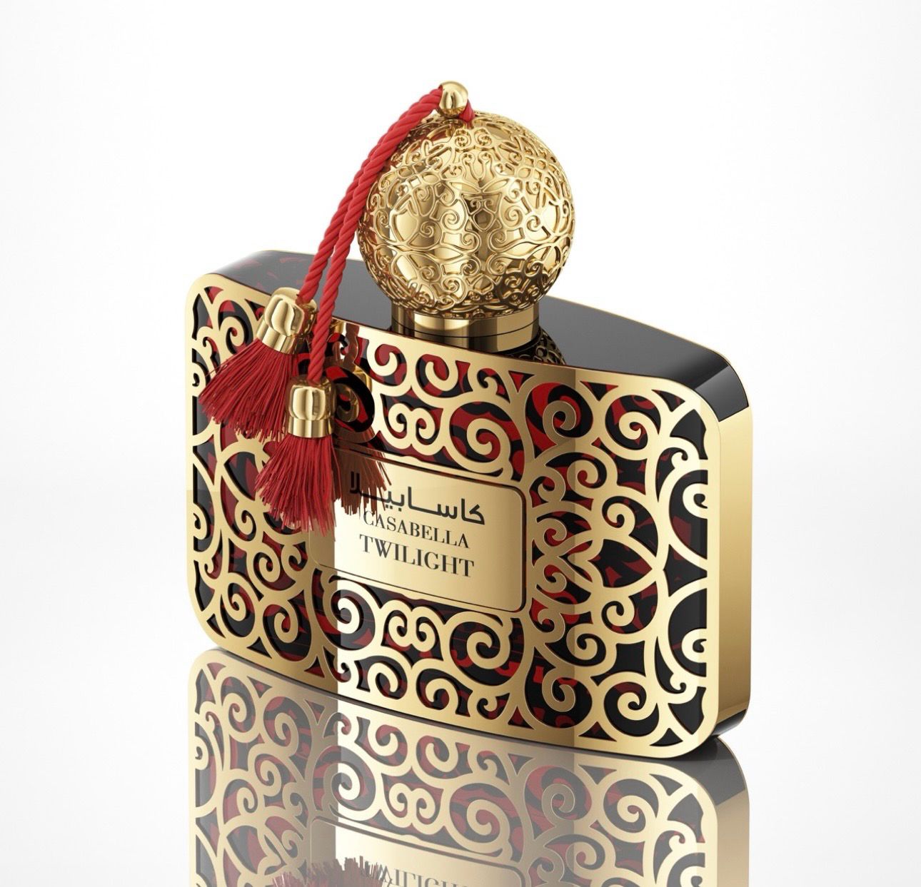 Decants 5ML - Twilight Casabella