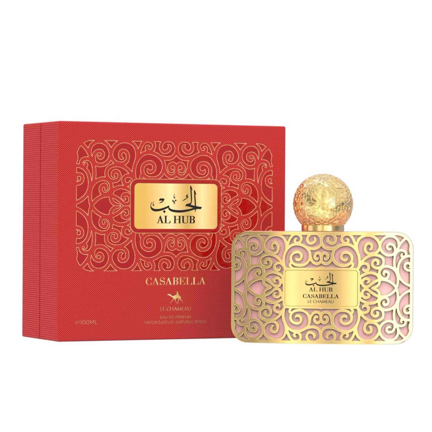 Decants 5ML - Al Hub Casabella