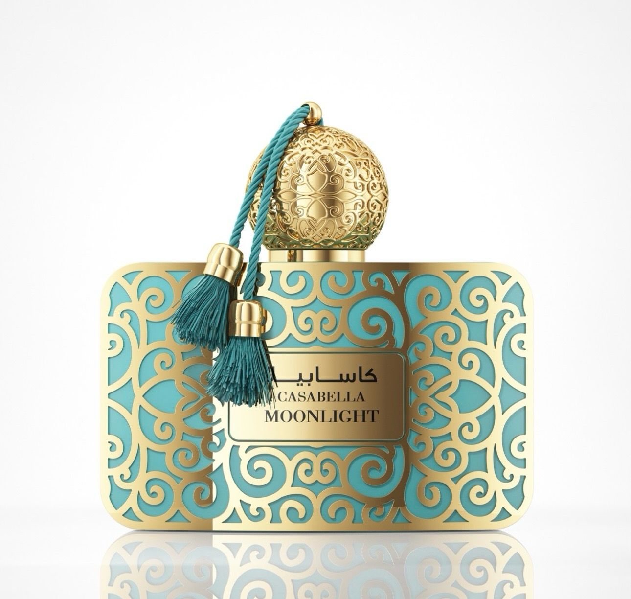Decants 5ML - Moonlight Casabella
