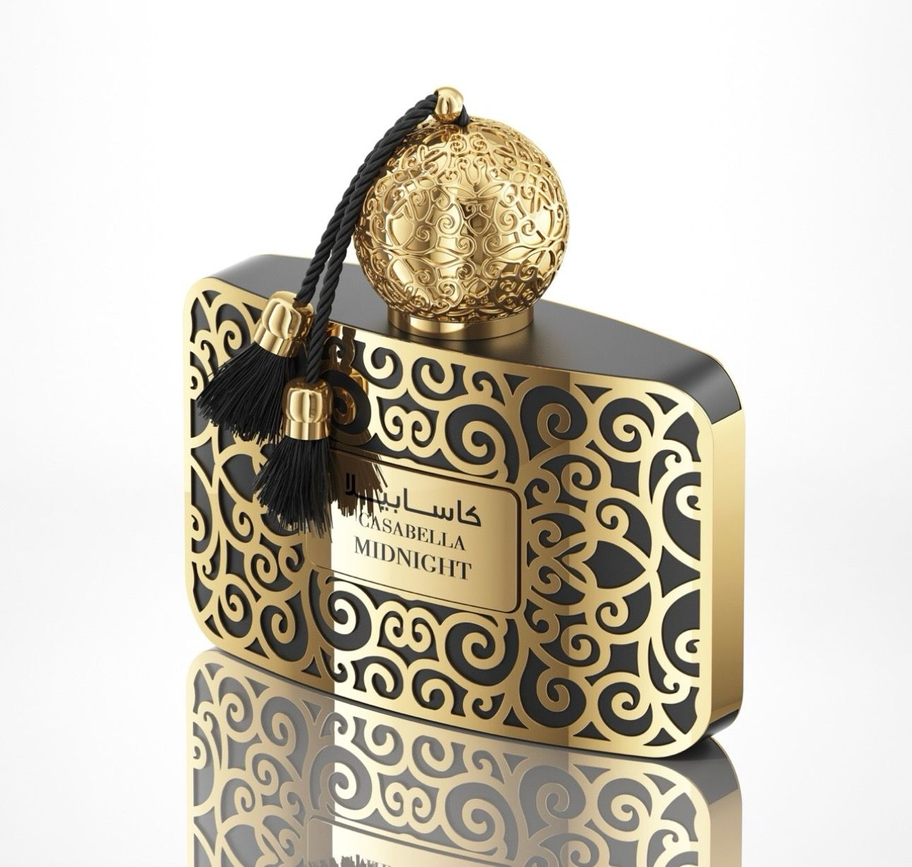 Decants 5ML - Midnight Casabella