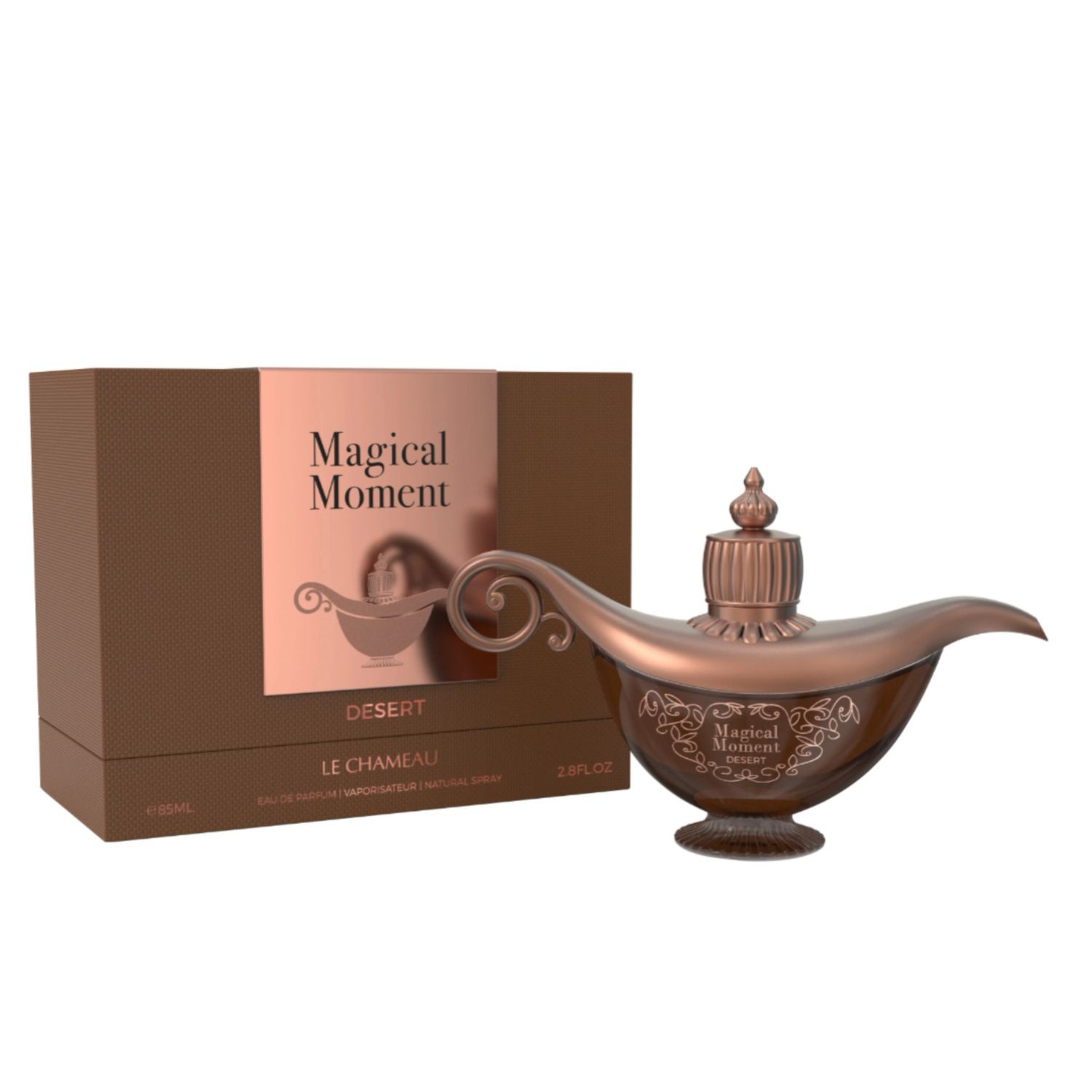 Decants 5ML - Desert Magical Moment