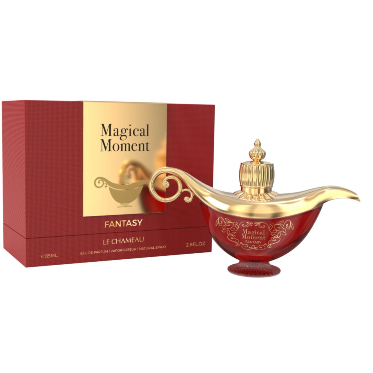 Decants 5ML - Fantasy Magical Moment