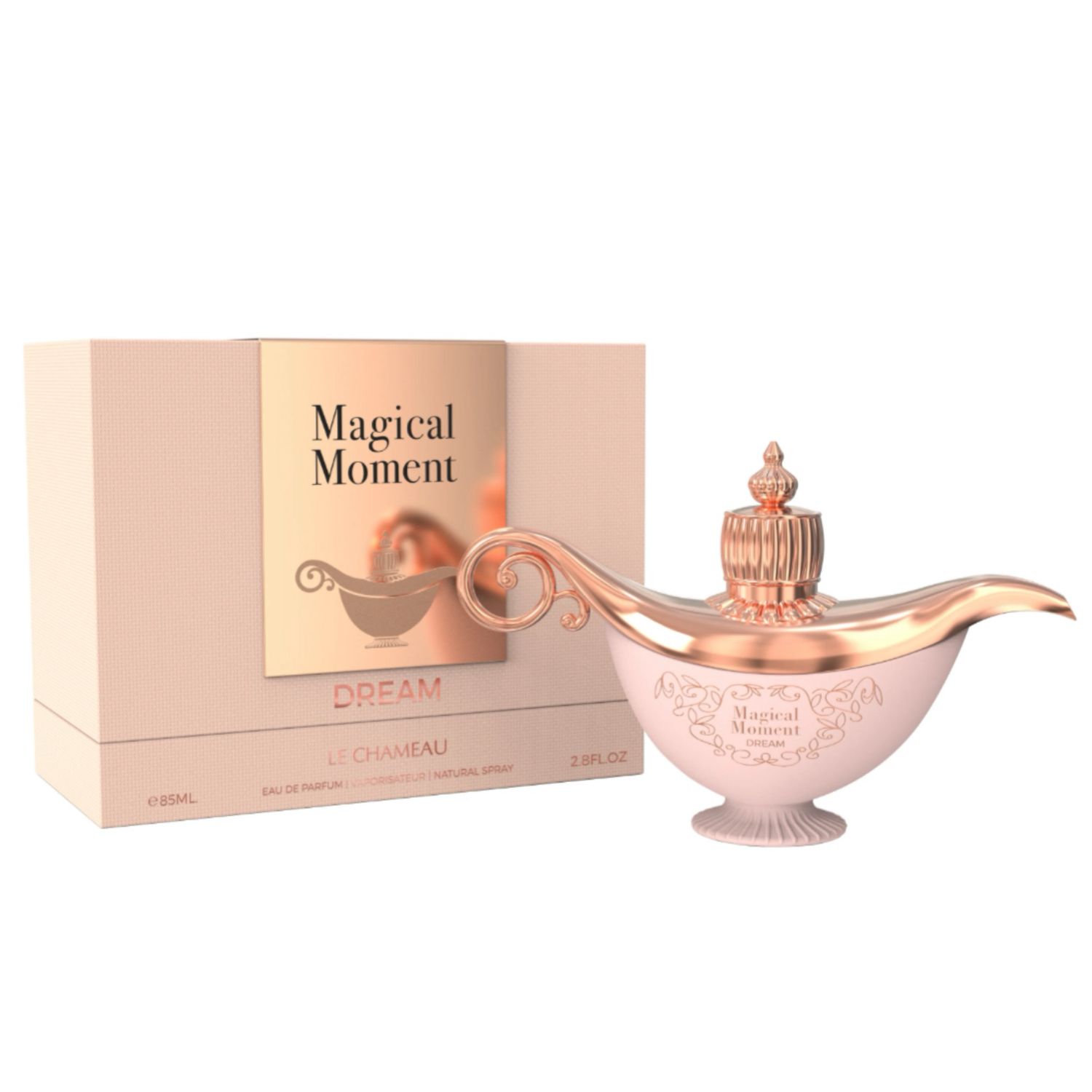 Decants 5ML - Dream Magical Moment