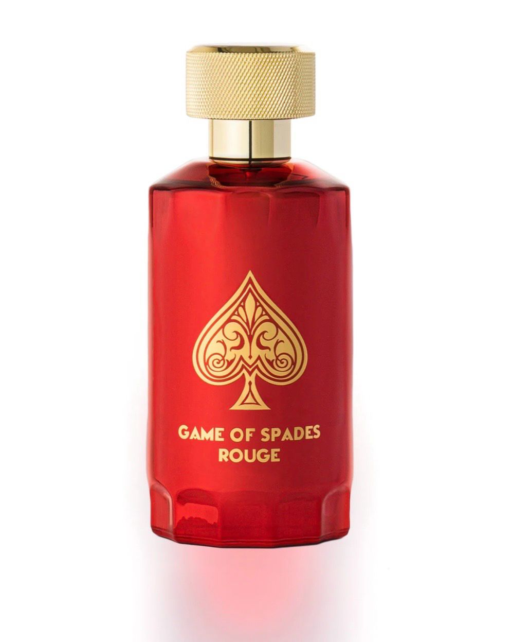 Decants 5ML - Game of Spades Rouge - Inspired Baccarat Rouge 540