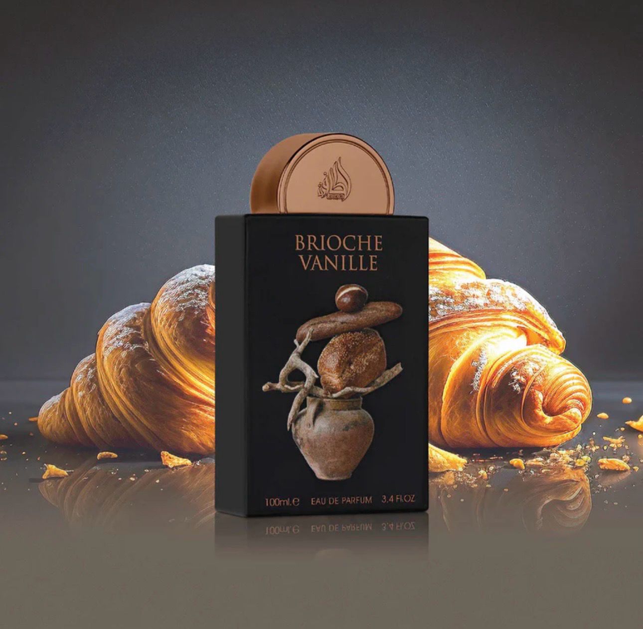 Decants 5ML - Brioche Vanille