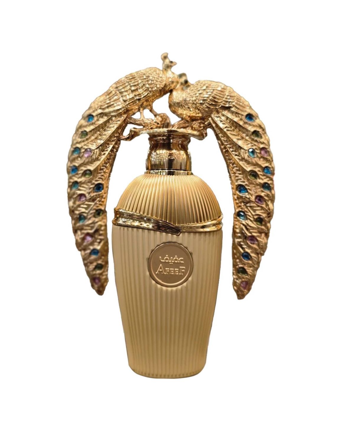 Decants 5ML - Afeef - Afrutado