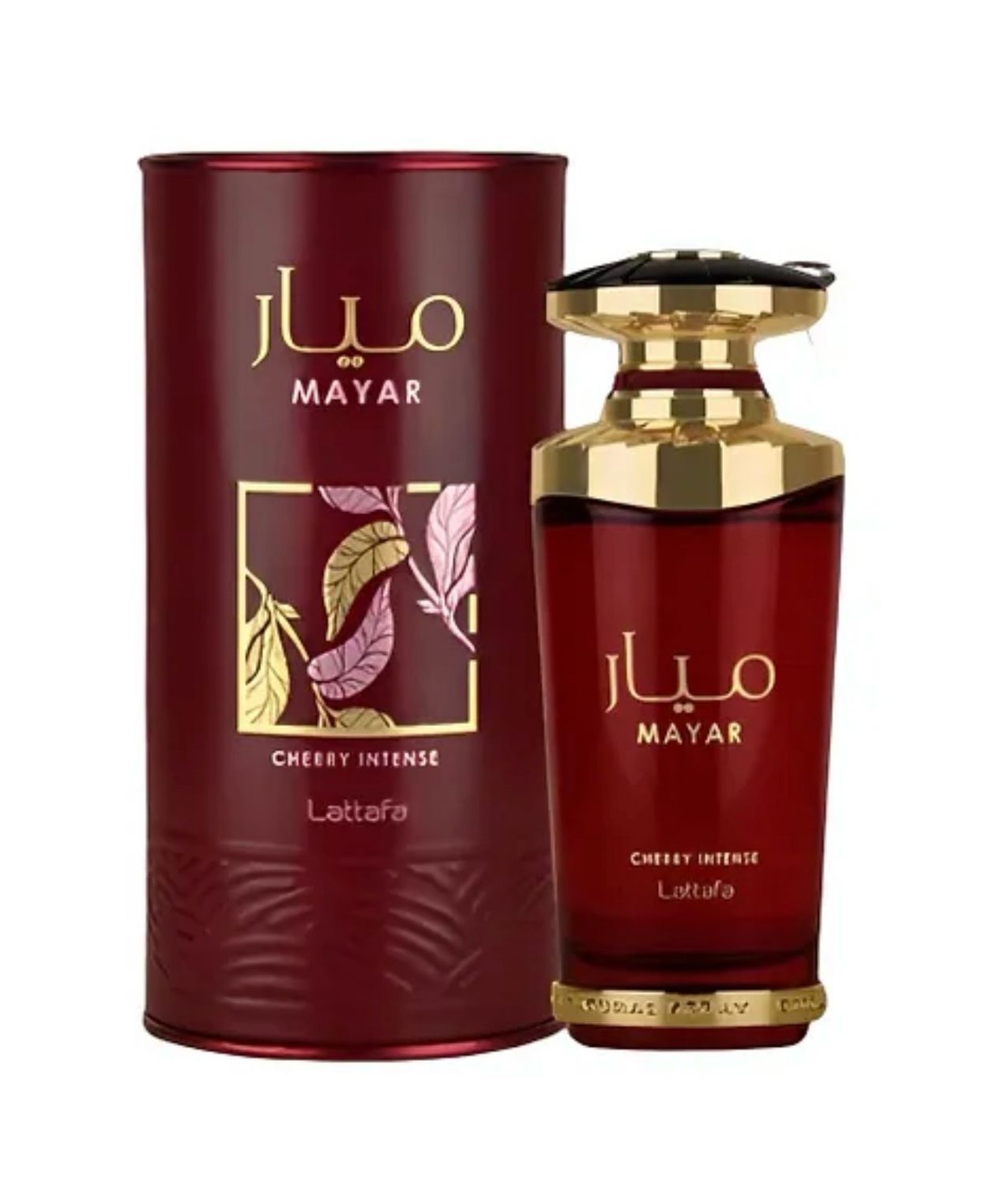 Decants 5ML - Mayar Cherry Intense