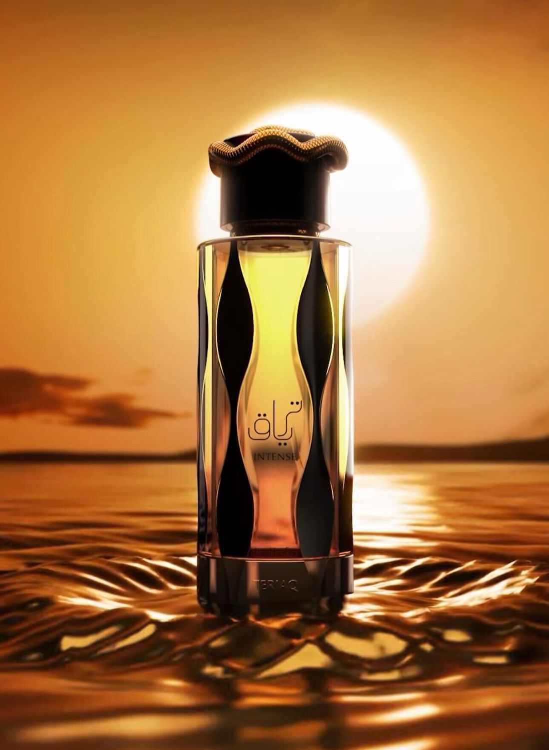 Decants 5ML - Teriaq Intense
