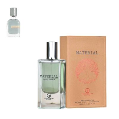 Material - Fresco Marino