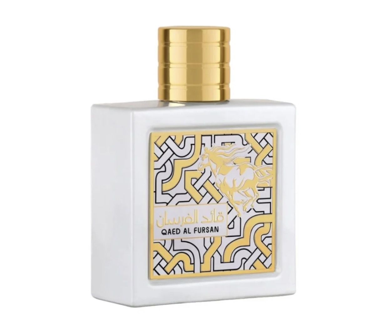 Decants 5ml - Qaed Al Fursan - Coco 🥥