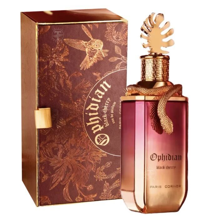 Decants 5ML - Ophidian Black Cherry