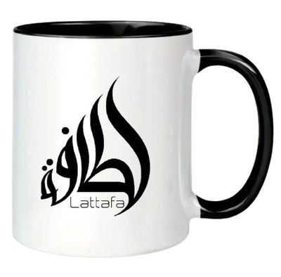 Taza LATTAFA