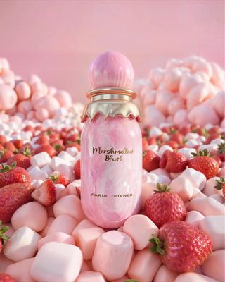 Marshmallow Blush - Dulce Cremosa