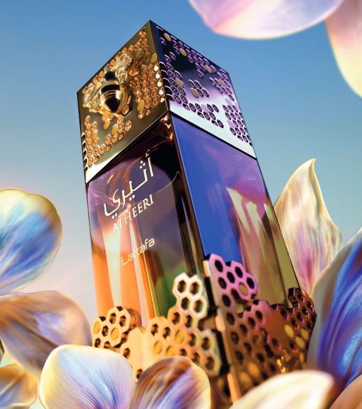 Decants 5ML - Atheeri