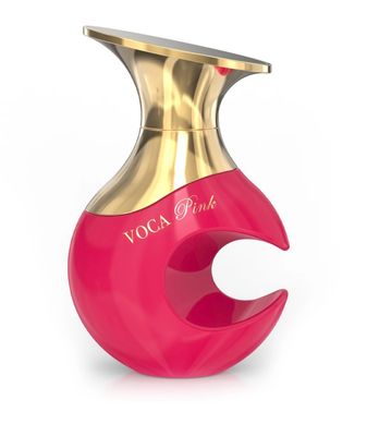 Voca Pink - Dulce Afrutado