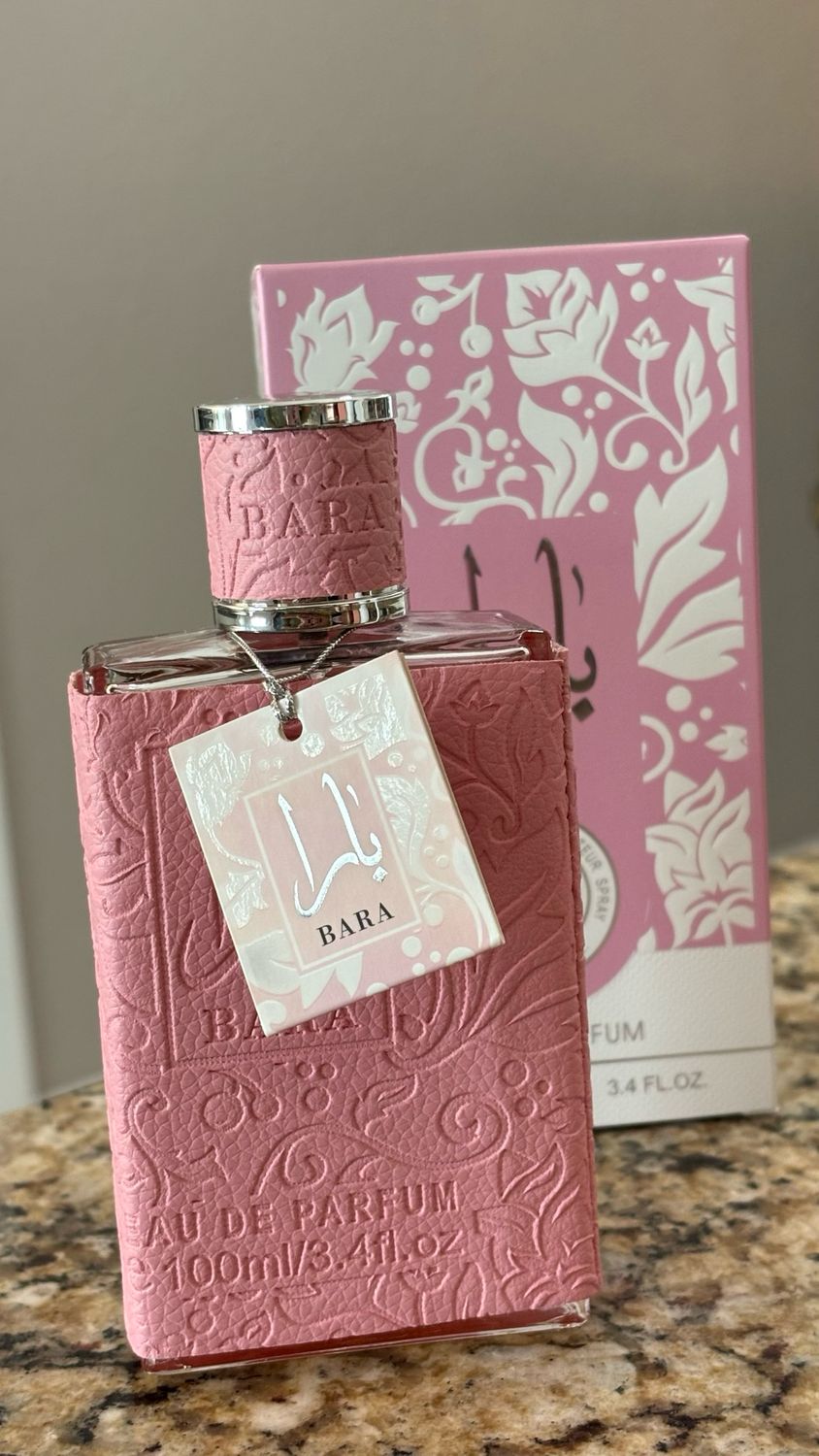 📦 Caja Abierta 📦 Bara - Dulce Cremoso