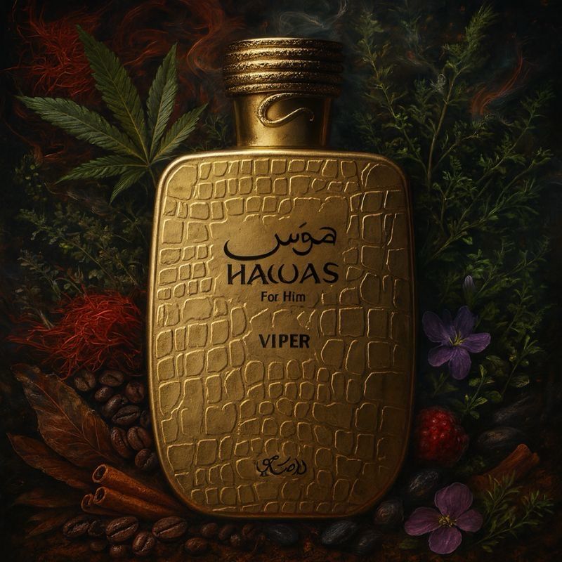 Hawas Viper