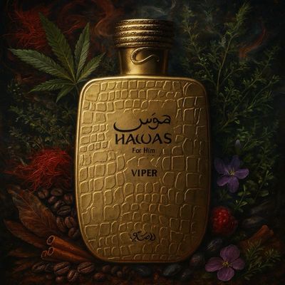 Hawas Viper