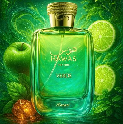 Hawas Verde