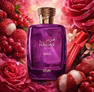 Hawas Diva