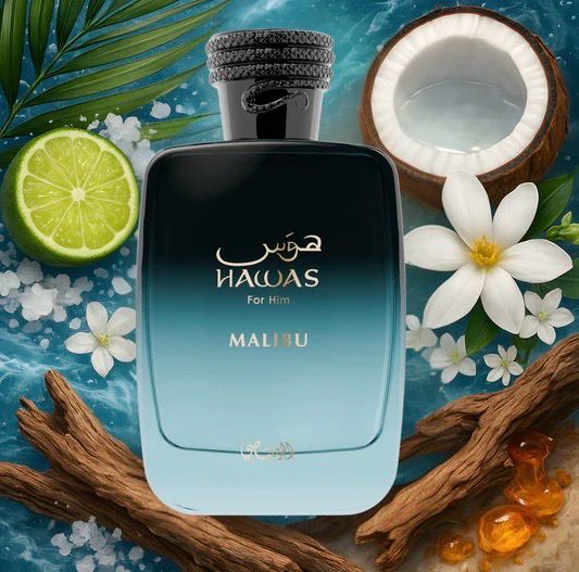Hawas Malibu