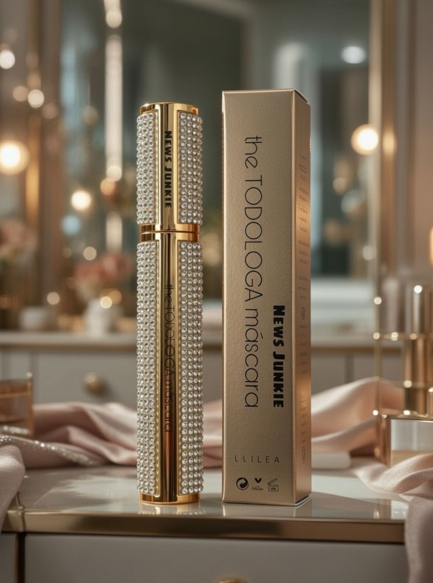 NJ the TODOLOGA máscara