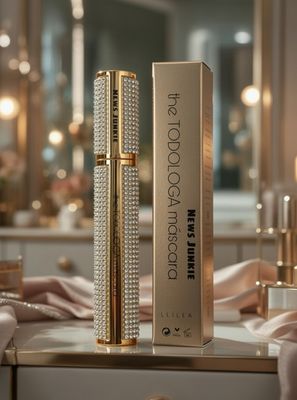 NJ the TODOLOGA máscara