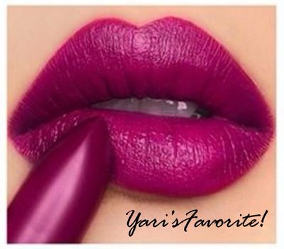 NJ Yari’s Favorite