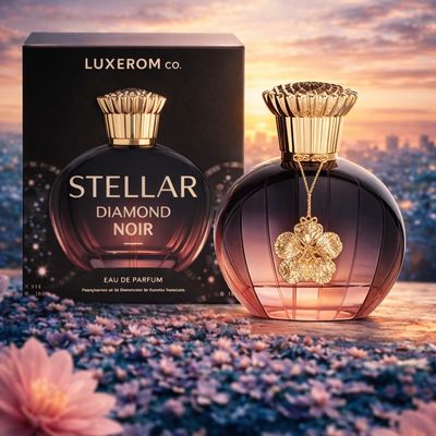 STELLAR DIAMOND NOIR