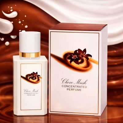 Choco Musk Concentrated Delight