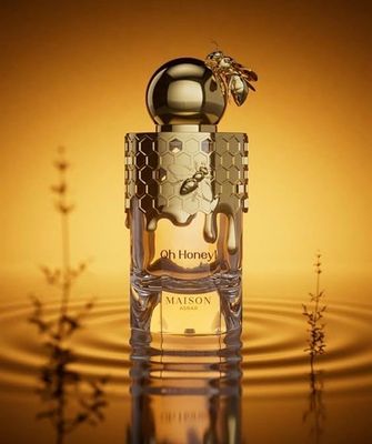 Oh Honey