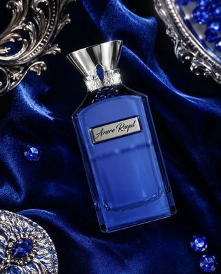 Azure Royal