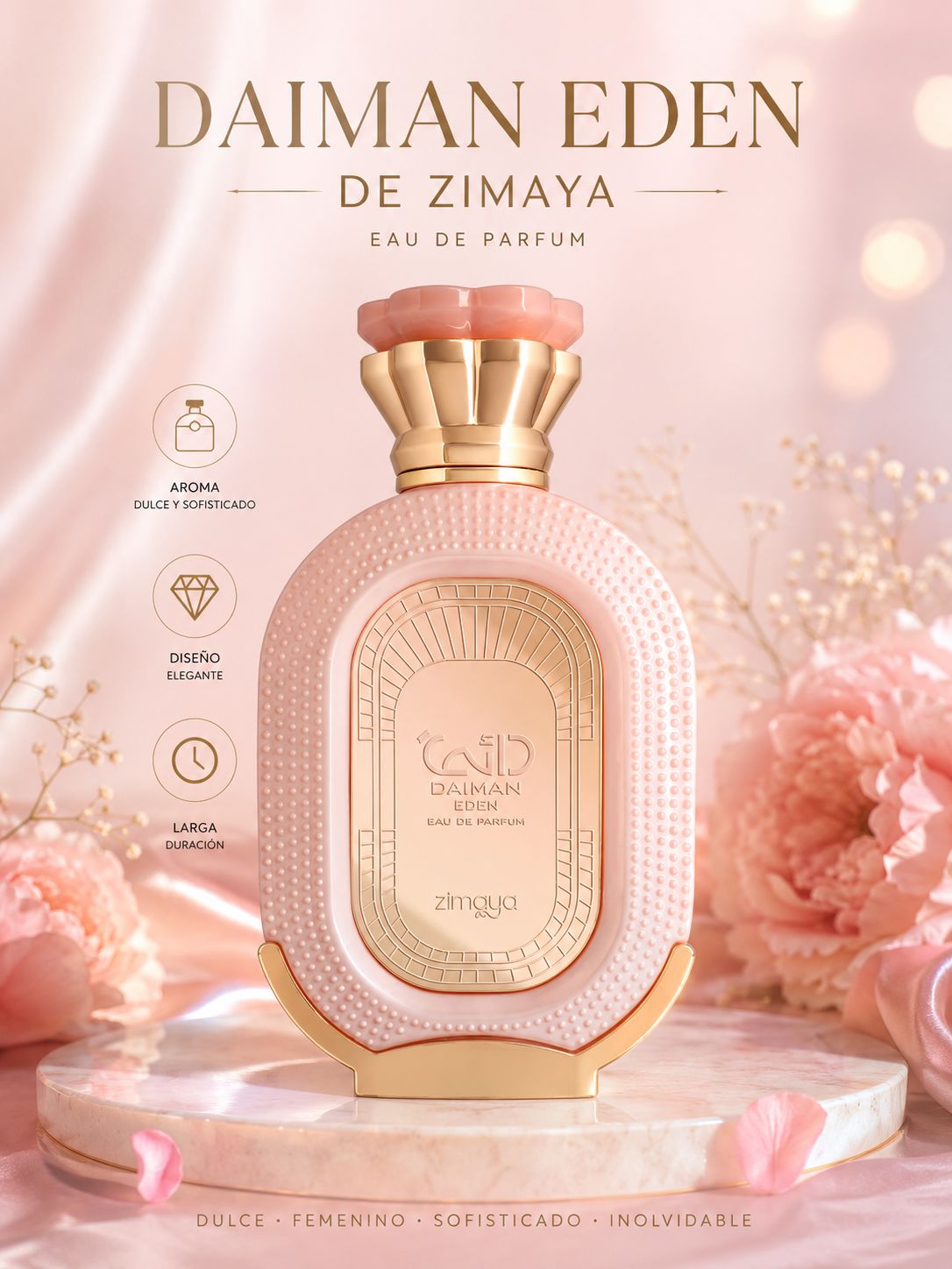 Daiman Eden Zimaya 