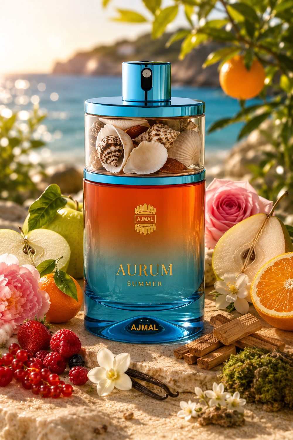 Aurum Summer 