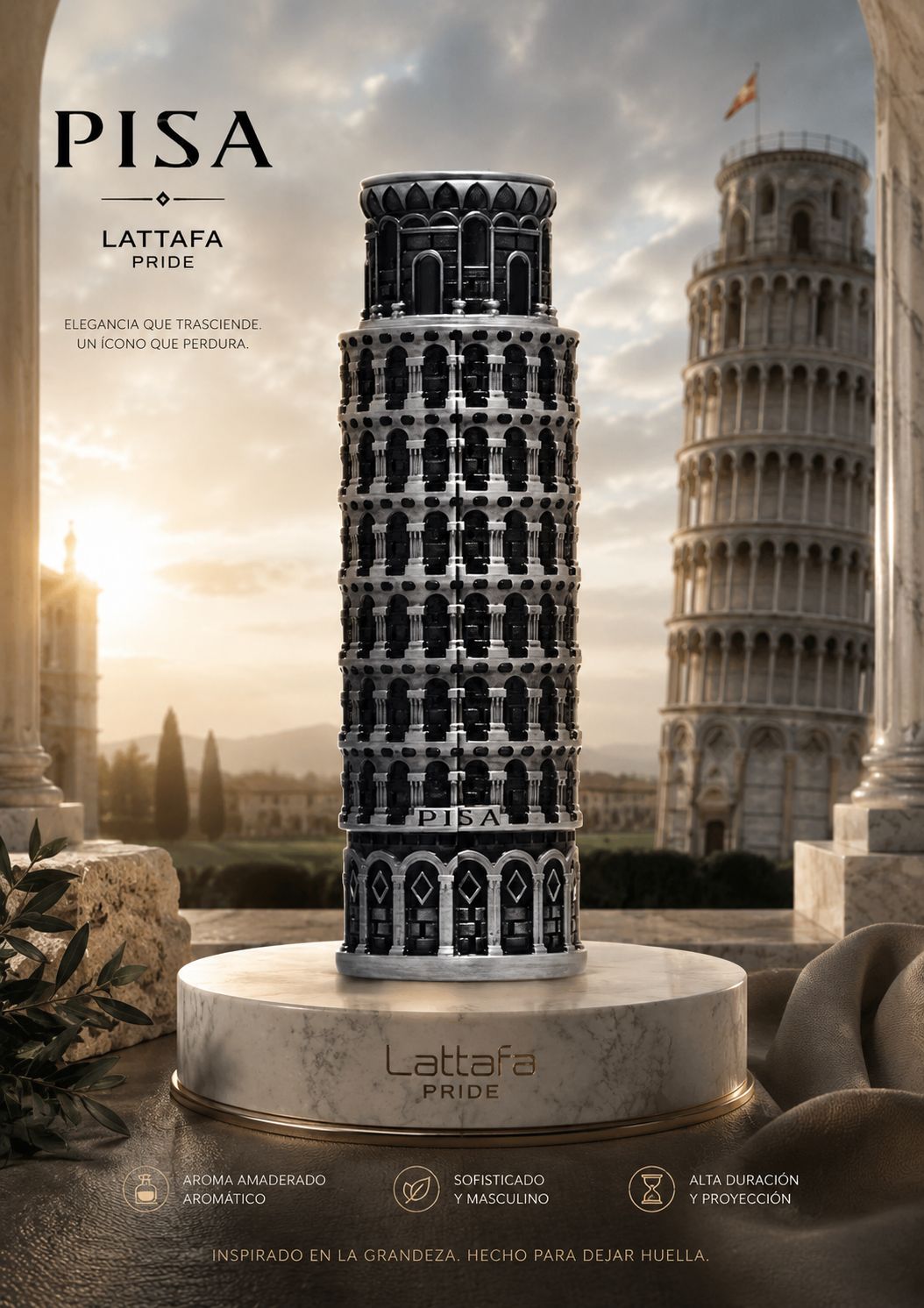 Pisa