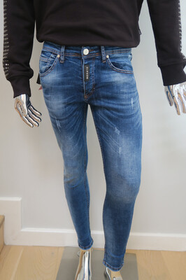 mario morato denim price