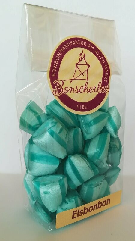 Eisbonbon (ohne Menthol) Eisbonbon (ohne Menthol)