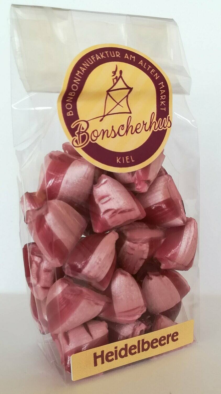 Heidelbeere