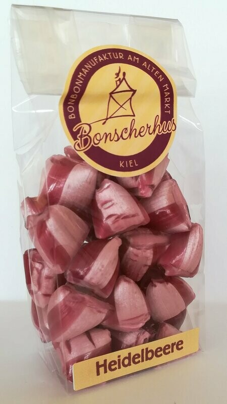 Heidelbeere