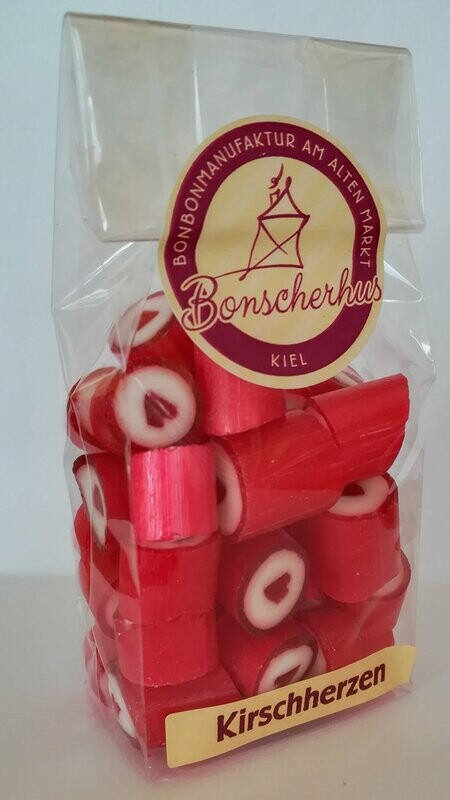 Kirschherzen
