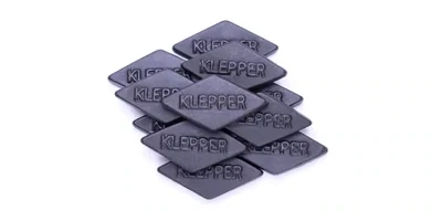 Klepper & Klepper Lakritz salzig
