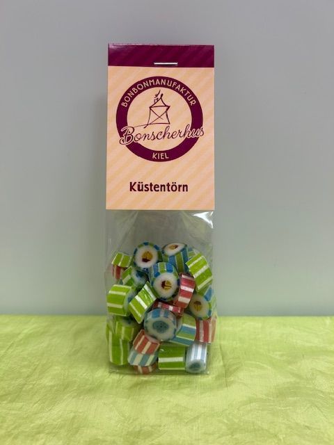 Küstentörn