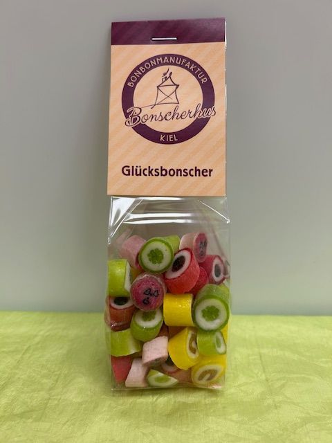 Glücksbonscher