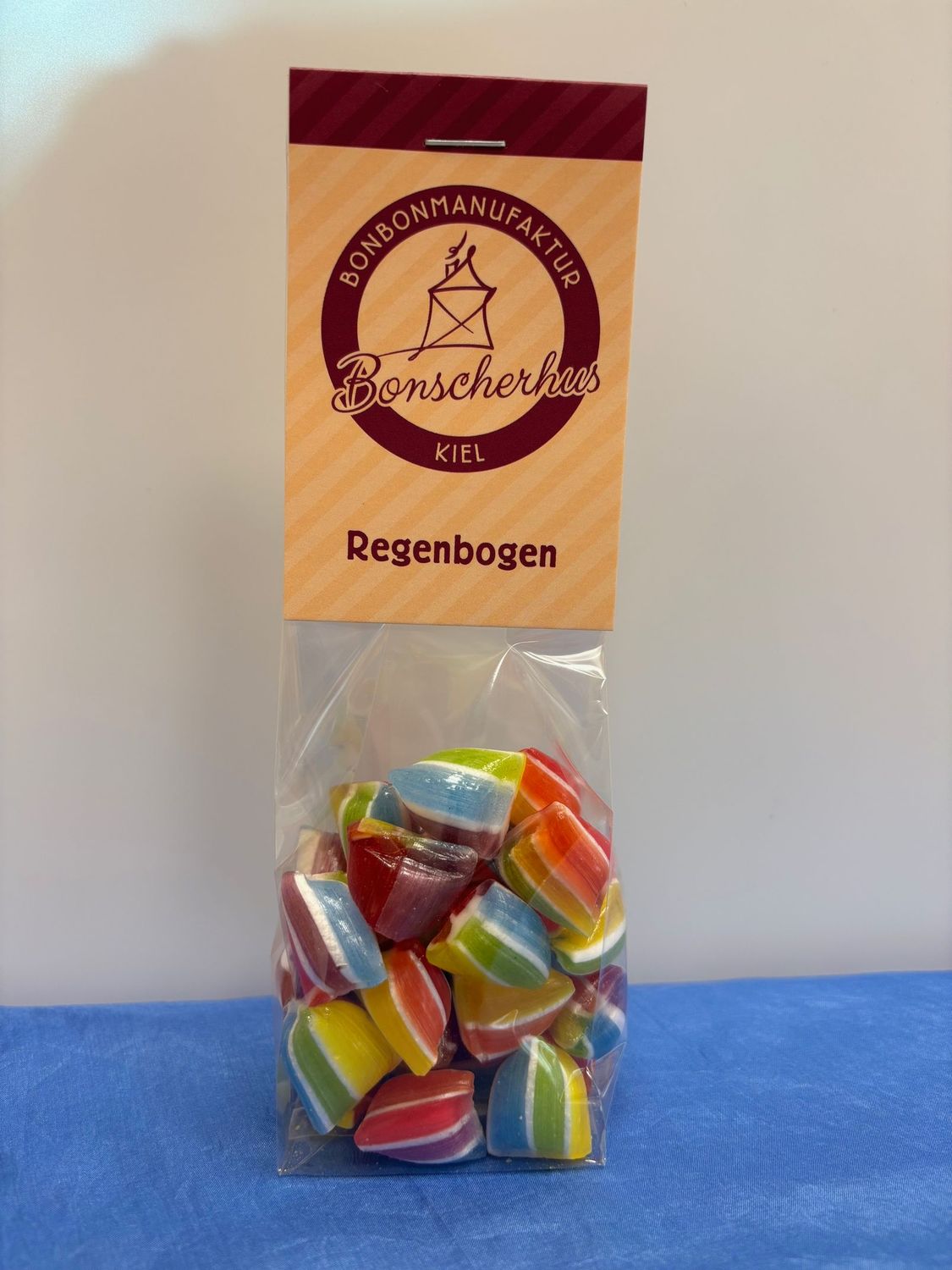 Regenbogenbonscher